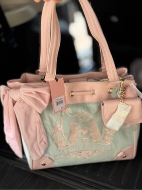 Juicy Couture New Love Chapter Daydreamer